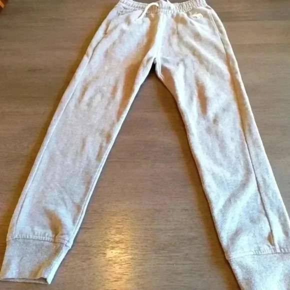 Abercrombie Boys Sweatpants Like New - Picture 1 of 2